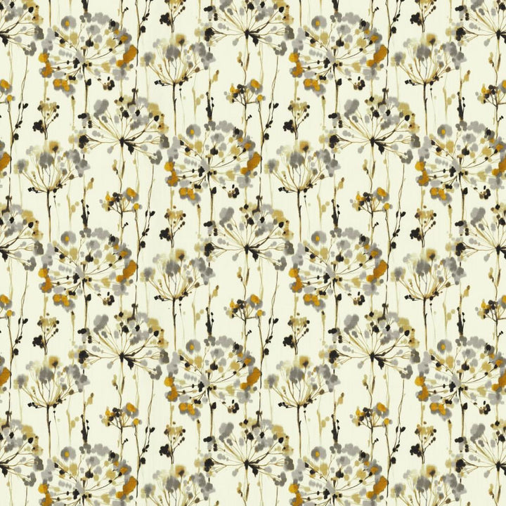 Spring Delight Slate by Kasmir Fabric 1457 100% Cotton
 INDIA </p><p>Repeat: Horizontal: 27 inches and Vertical: 24 4/8 inches 54 - 55 - Fabric Carolina -