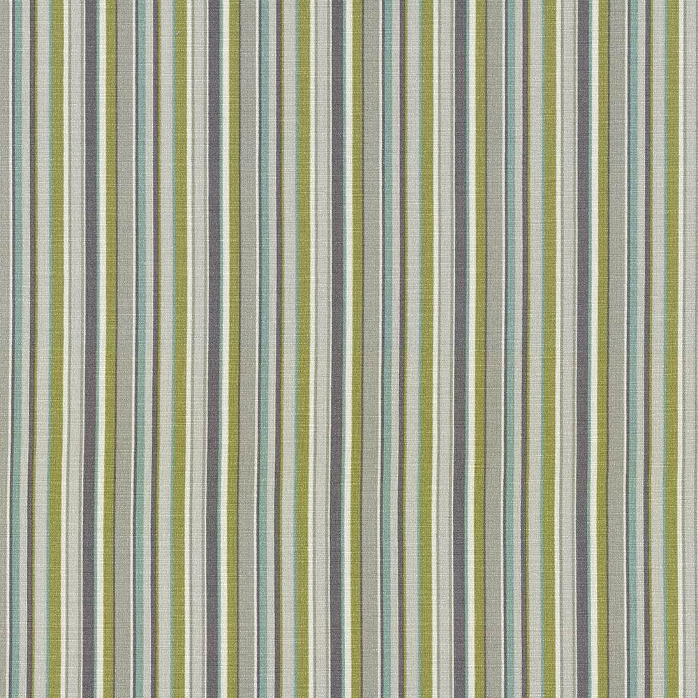 Spring Stripe Pebble Beach by Kasmir Fabric 5065 100% Cotton
 PAKISTAN </p><p>Repeat: Horizontal: 5 inches and Vertical: N/A 54 - 55 - Fabric Carolina -
