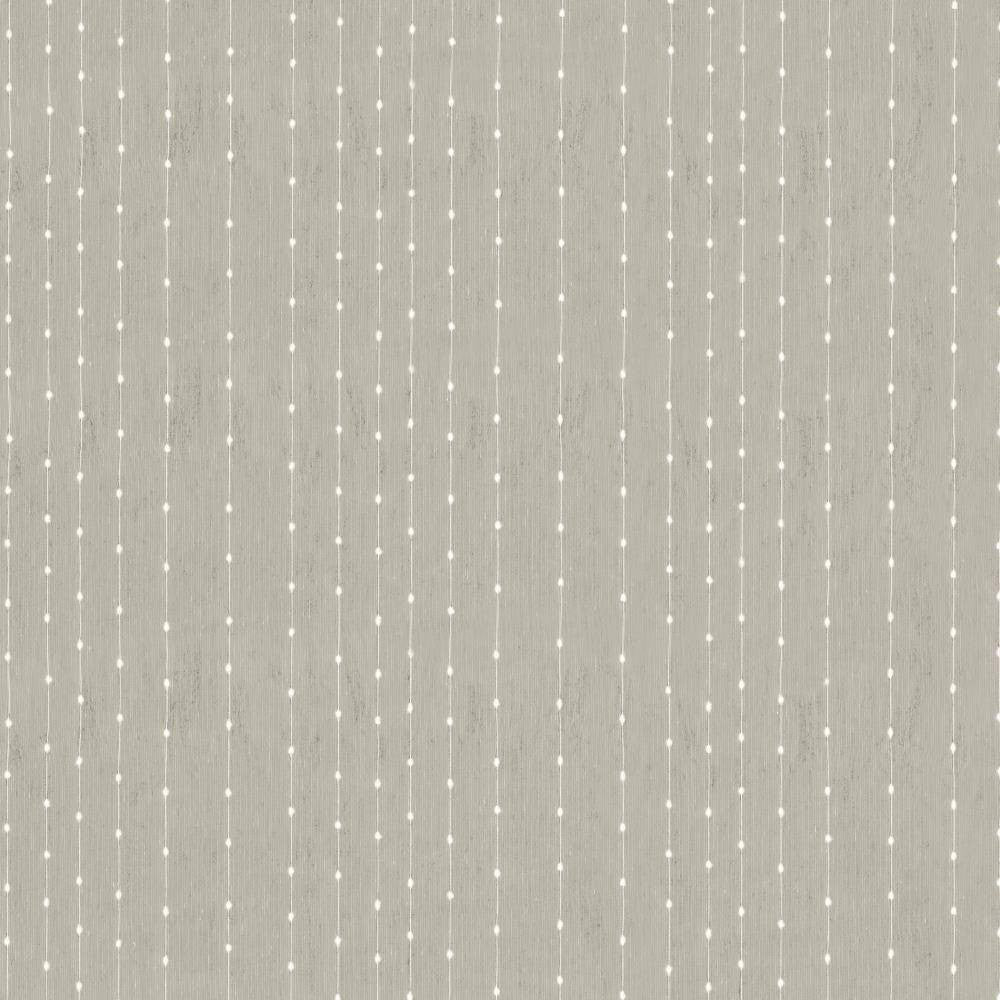 Sprinkle Stripe Ivory by Kasmir Fabric 5076 TURKEY H: 8 inches, V:N/A 117 - 118 - Fabric Carolina - Kasmir