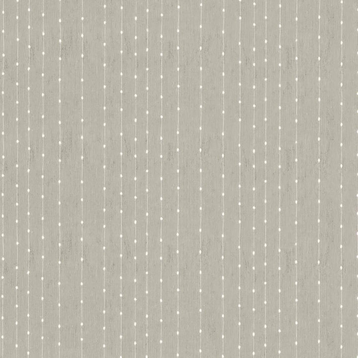 Sprinkle Stripe Ivory by Kasmir Fabric 5076 TURKEY H: 8 inches, V:N/A 117 - 118 - Fabric Carolina - Kasmir