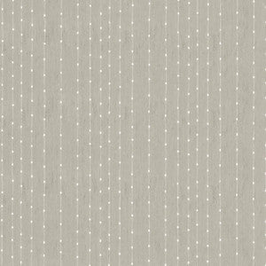 Sprinkle Stripe Ivory by Kasmir Fabric