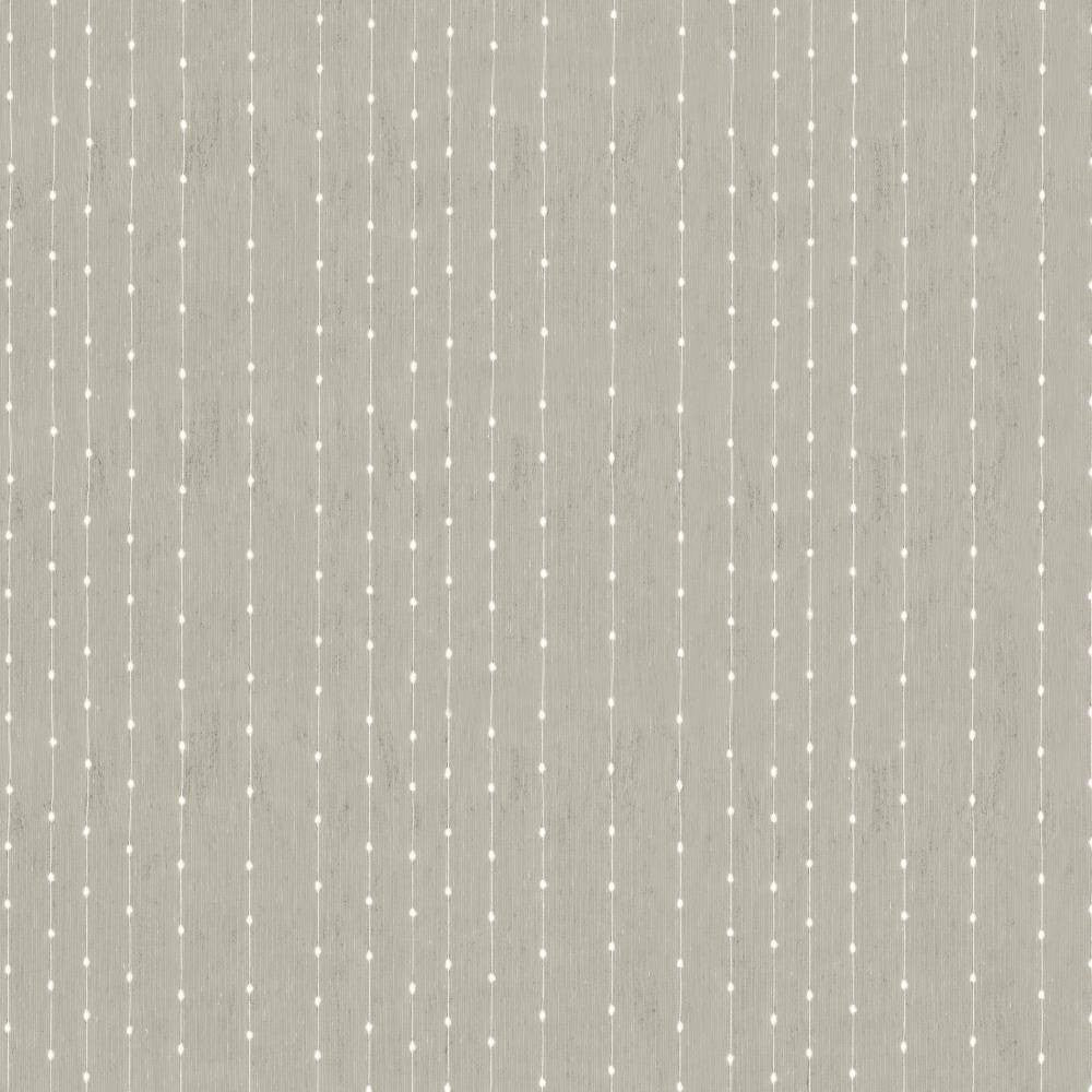 Sprinkle Stripe Ivory by Kasmir Fabric 5076 100% Polyester
 TURKEY </p><p>Repeat: Horizontal: 8 inches and Vertical: N/A 117 - 118 - Fabric Carolina -