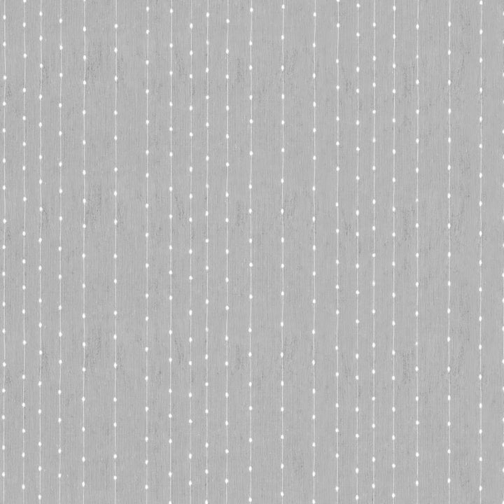 Sprinkle Stripe White by Kasmir Fabric 5076 100% Polyester
 TURKEY </p><p>Repeat: Horizontal: 8 inches and Vertical: N/A 117 - 118 - Fabric Carolina -