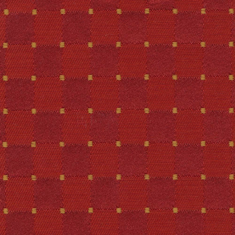 Square Deal Autumn by Kasmir Fabric 1372 70% Polyester
30% Rayon
 TAIWAN </p><p>Repeat: Horizontal: 1 2/8 inches and Vertical: 1 inches 54 - Fabric Carolina -
