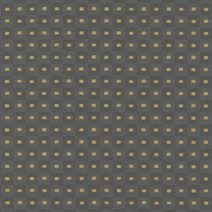 Square Pegs Graphite by Kasmir Fabric 5067 55% Cotton
45% Polyester
 TAIWAN 30,000 Wyzenbeek Double Rubs Horizontal: 1 1/8 inches and Vertical: 1 1/8 inches 54 - Fabric Carolina -