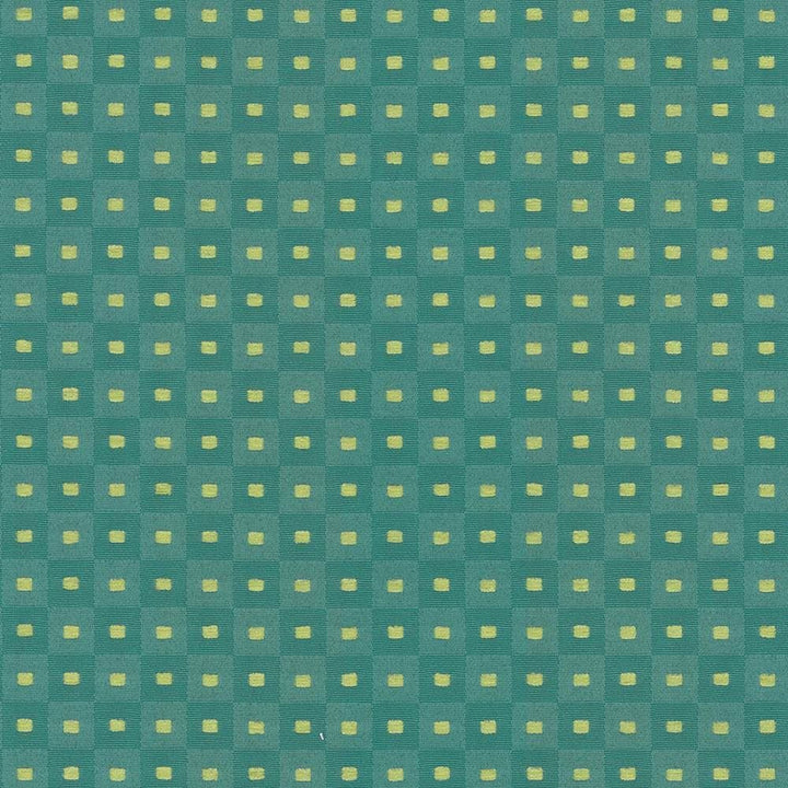 Square Pegs Sea Blue by Kasmir Fabric 5073 55% Cotton
45% Polyester
 TAIWAN </p><p>Repeat: Horizontal: 1 1/8 inches and Vertical: 1 1/8 inches 54 - 55 - Fabric Carolina -