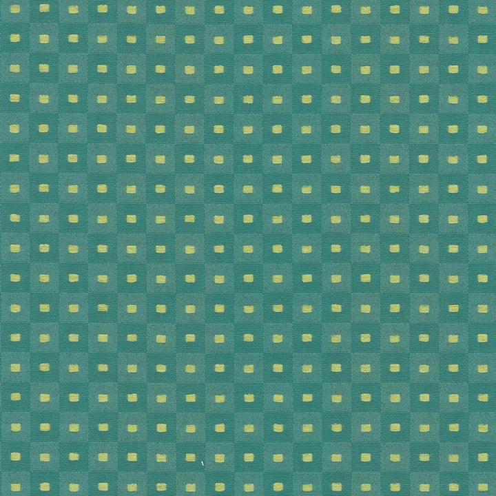 Square Pegs Sea Blue by Kasmir Fabric 5073 55% Cotton
45% Polyester
 TAIWAN </p><p>Repeat: Horizontal: 1 1/8 inches and Vertical: 1 1/8 inches 54 - 55 - Fabric Carolina -