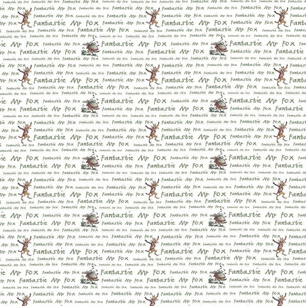 Squibbling Fantastic Green by Kasmir Fabric 1445 TURKEY Not Tested H: 13 4/8 inches, V:6 3/8 inches 55 - Fabric Carolina - Kasmir