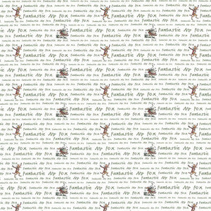 Squibbling Fantastic Green by Kasmir Fabric