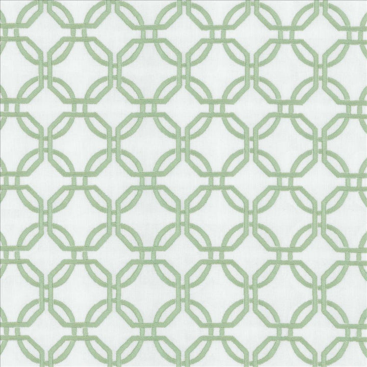 Squircle Aqua by Kasmir Fabric 1455 40% Viscose
30% Cotton
30% Polyester
 INDIA 50,000 Wyzenbeek Double Rubs Horizontal: 3 2/8 inches and Vertical: 3 1/8 inches 54 - Fabric Carolina -
