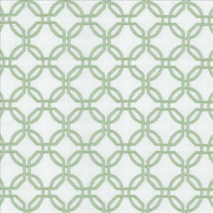 Squircle Aqua by Kasmir Fabric