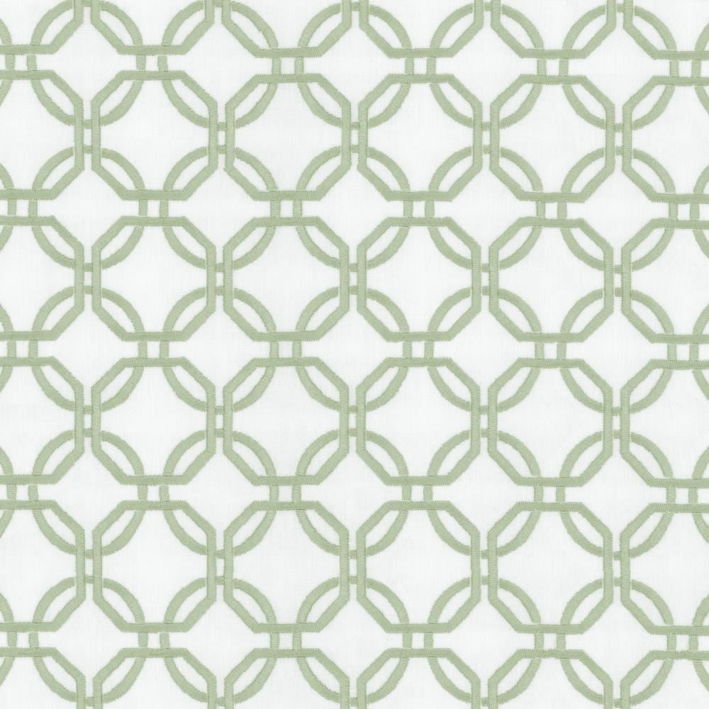 Squircle Aqua by Kasmir Fabric 1455 40% Viscose
30% Cotton
30% Polyester
 INDIA </p><p>Repeat: Horizontal: 3 2/8 inches and Vertical: 3 1/8 inches 52 - Fabric Carolina -