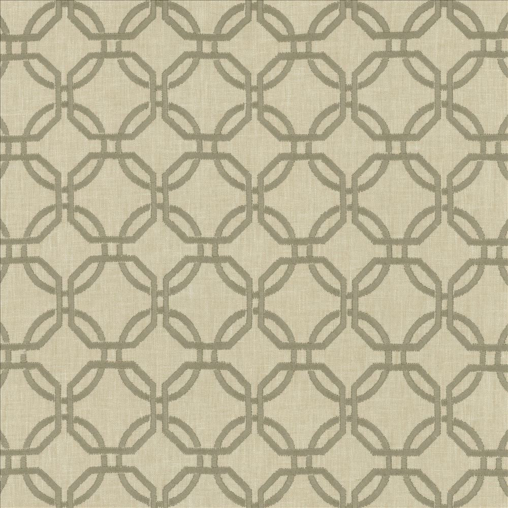 Squircle Silver  by Kasmir Fabric See sample 40% Viscose
30% Cotton
30% Polyester
 INDIA 50,000 Wyzenbeek Double Rubs </p><p>Repeat: Horizontal: 3 2/8 inches and Vertical: 3 1/8 inches 54  - Fabric Carolina -