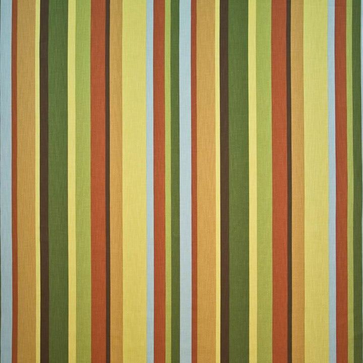 St Barts Stripe Fiesta by Kasmir Fabric 1399 100% Cotton
 CHINA </p><p>Repeat: Horizontal: 27 inches and Vertical: N/A 54 - Fabric Carolina -