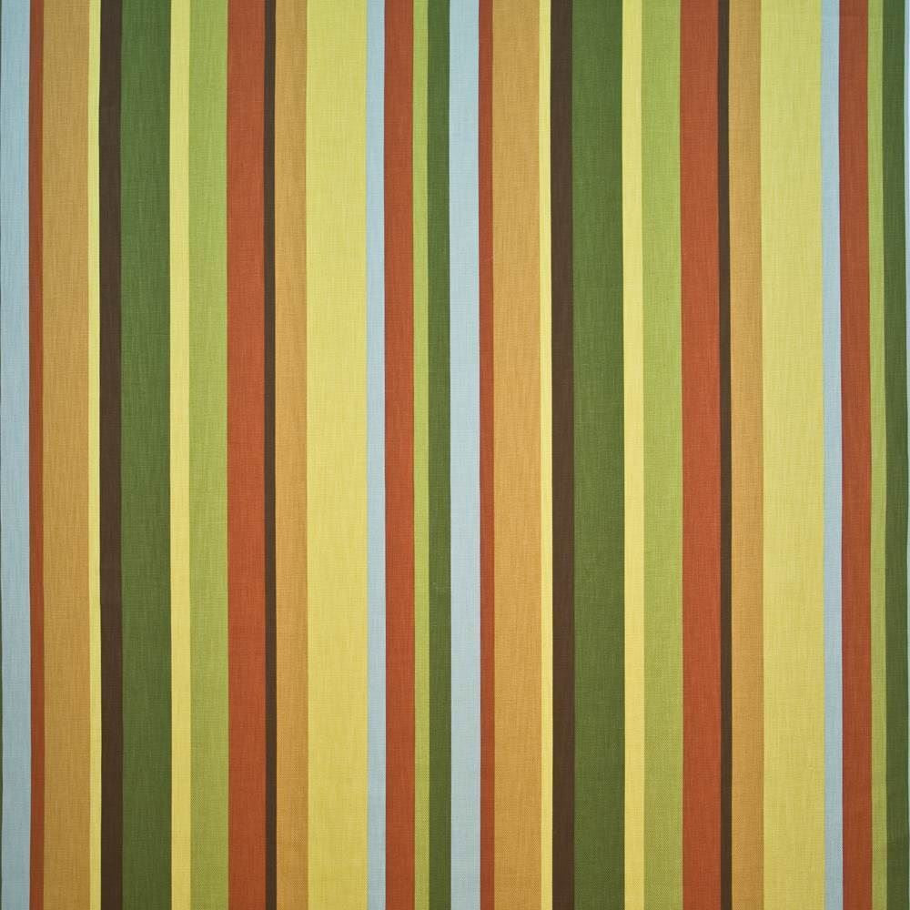 St Barts Stripe Fiesta by Kasmir Fabric 1399 100% Cotton CHINA 15,000 Wyzenbeek Double Rubs Horizontal: 27 inches and Vertical: 0 Inches 54 - Fabric Carolina -