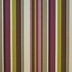 St Barts Stripe Twilight by Kasmir Fabric