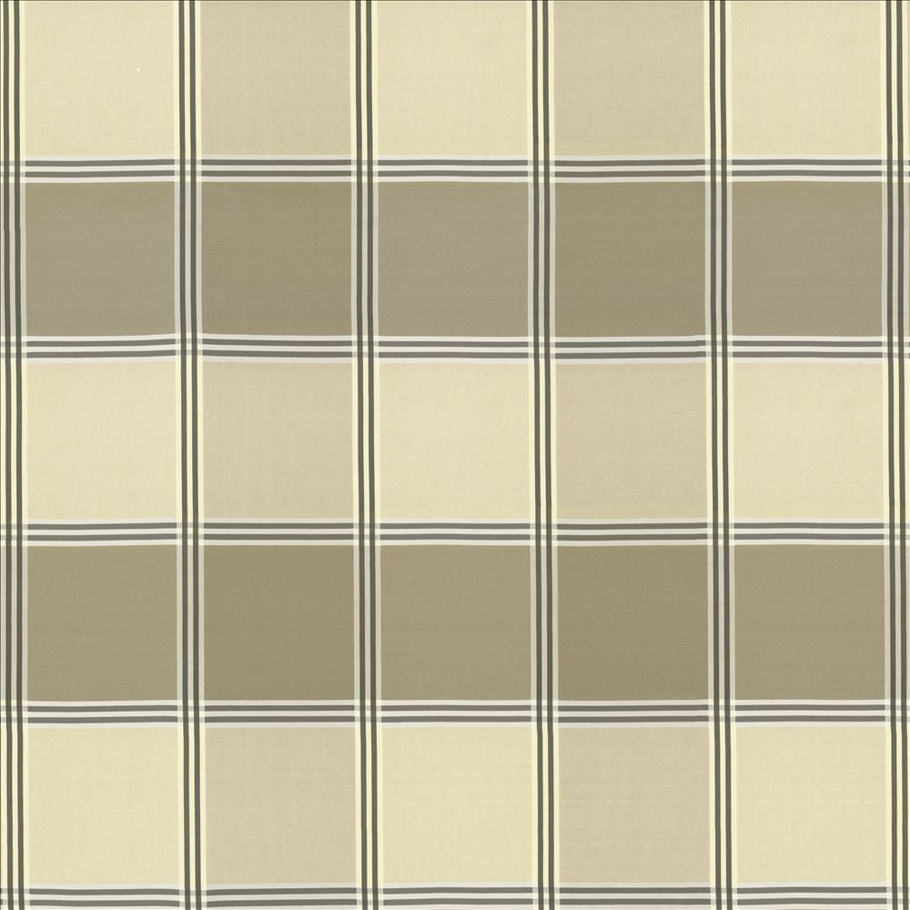 St Martin Plaid Coffee  by Kasmir Fabric See sample 100% Polyester
 INDIA 15,000 Wyzenbeek Double Rubs </p><p>Repeat: Horizontal: 12 6/8 inches and Vertical: 13 2/8 inches 54  - Fabric Carolina -