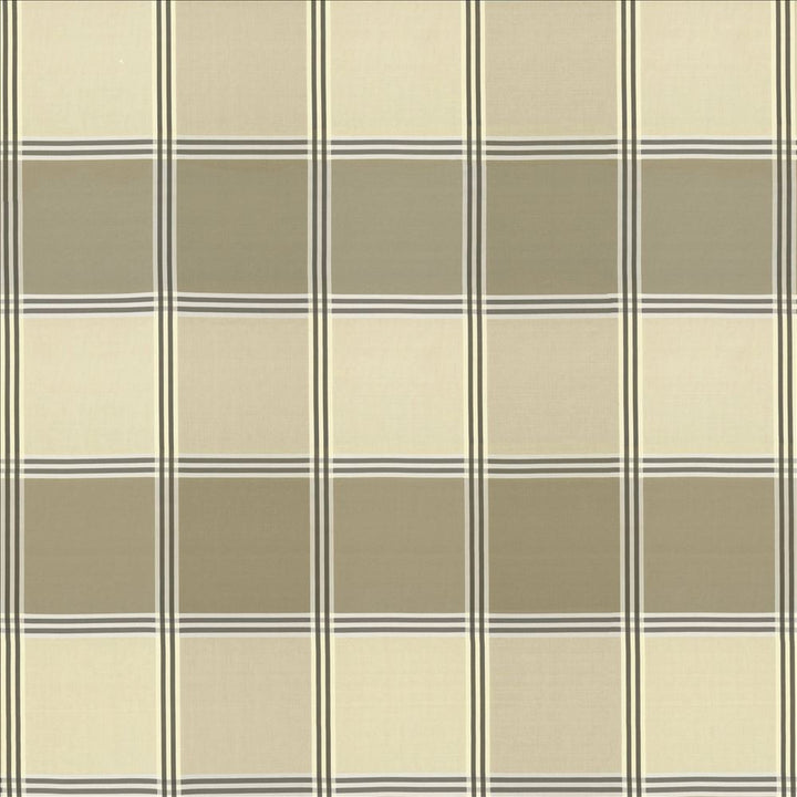St Martin Plaid Coffee  by Kasmir Fabric See sample 100% Polyester
 INDIA 15,000 Wyzenbeek Double Rubs </p><p>Repeat: Horizontal: 12 6/8 inches and Vertical: 13 2/8 inches 54  - Fabric Carolina -