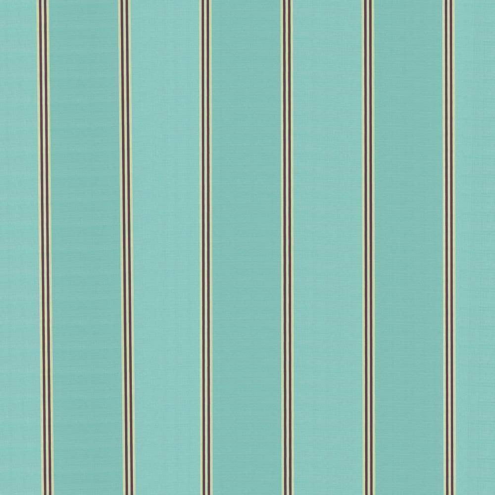 St Martin Stripe Aquamarine by Kasmir Fabric 8003 INDIA 15,000 Wyzenbeek Double Rubs H: 12 6/8 inches, V:N/A 54 - 55 - Fabric Carolina - Kasmir