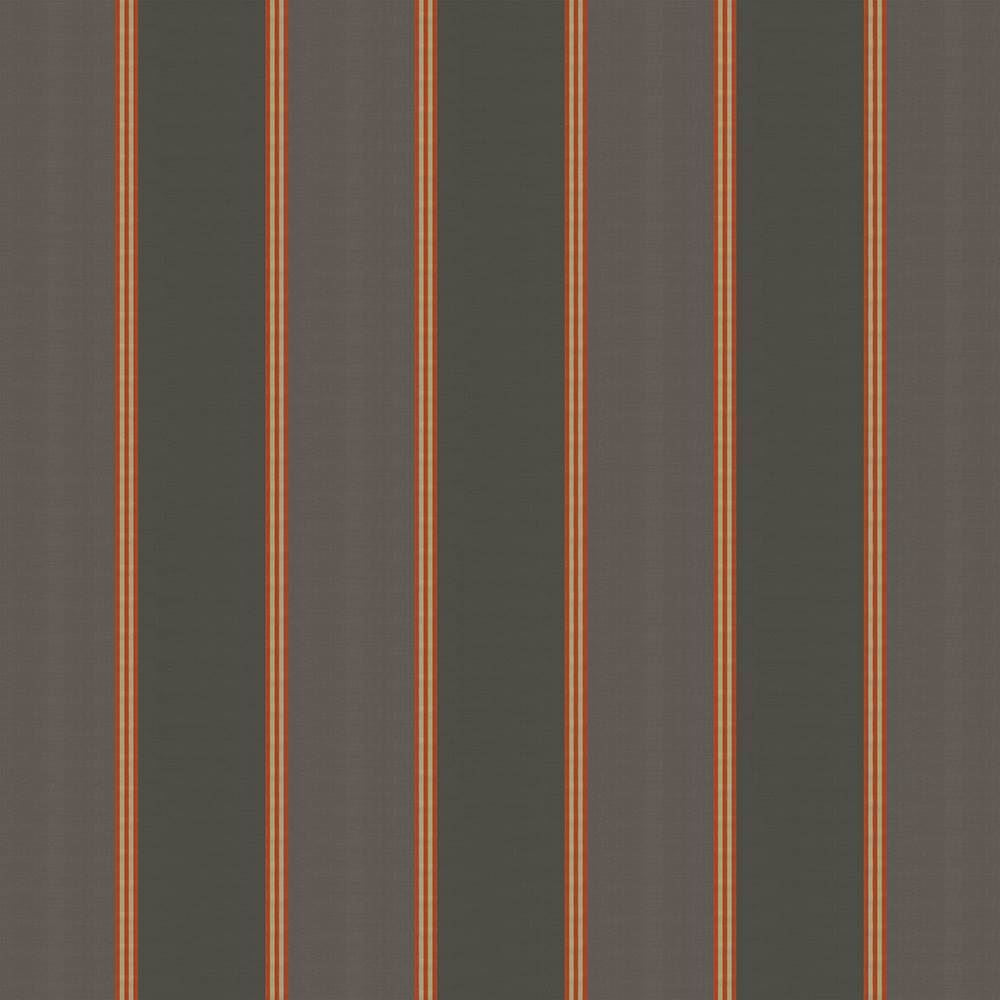 St Martin Stripe Chocolate by Kasmir Fabric 8003 100% Polyester
 INDIA 15,000 Wyzenbeek Double Rubs </p><p>Repeat: Horizontal: 12 6/8 inches and Vertical: N/A 54 - Fabric Carolina -