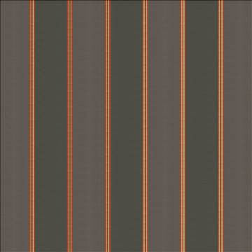St Martin Stripe Chocolate by Kasmir Fabric 8003 100% Polyester INDIA 15,000 Wyzenbeek Double Rubs H: 12 6/8 inches, V: N/A 54 - 55 - Fabric Carolina - Kasmir
