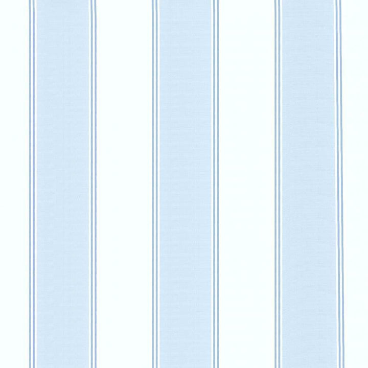 St Martin Stripe Cloud  by Kasmir Fabric See sample 100% Polyester
 INDIA 15,000 Wyzenbeek Double Rubs </p><p>Repeat: Horizontal: 12 6/8 inches and Vertical: N/A 54  - Fabric Carolina -