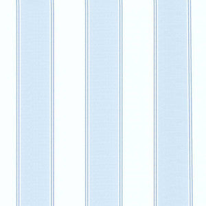St Martin Stripe Cloud by Kasmir Fabric