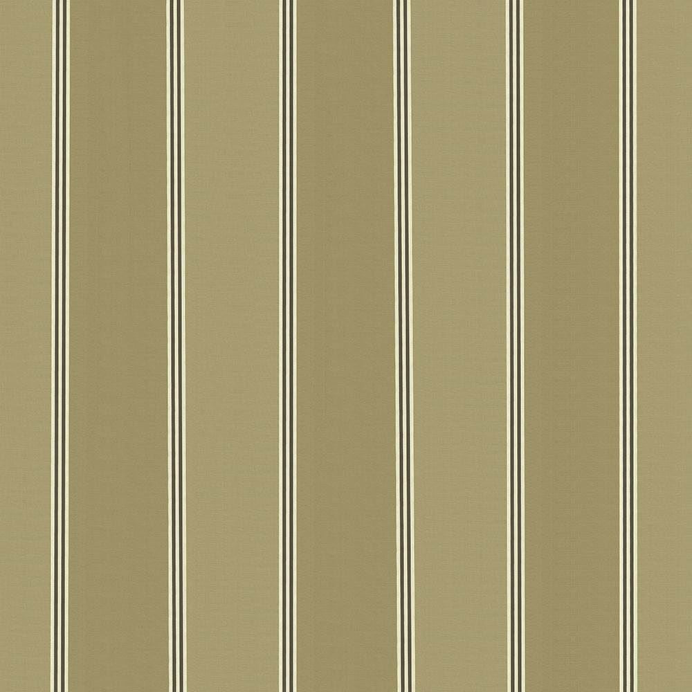 St Martin Stripe Coffee by Kasmir Fabric 8003 100% Polyester
 INDIA </p><p>Repeat: Horizontal: 12 6/8 inches and Vertical: N/A 54 - 55 - Fabric Carolina -
