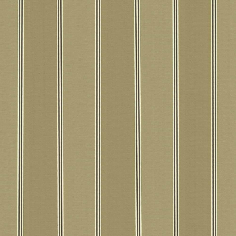 St Martin Stripe Coffee by Kasmir Fabric 8003 INDIA 15,000 Wyzenbeek Double Rubs H: 12 6/8 inches, V:N/A 54 - 55 - Fabric Carolina - Kasmir