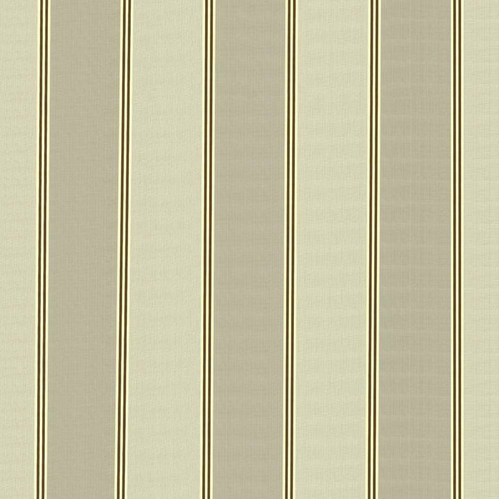 St Martin Stripe Cream by Kasmir Fabric 8003 INDIA 15,000 Wyzenbeek Double Rubs H: 12 6/8 inches, V:N/A 54 - 55 - Fabric Carolina - Kasmir