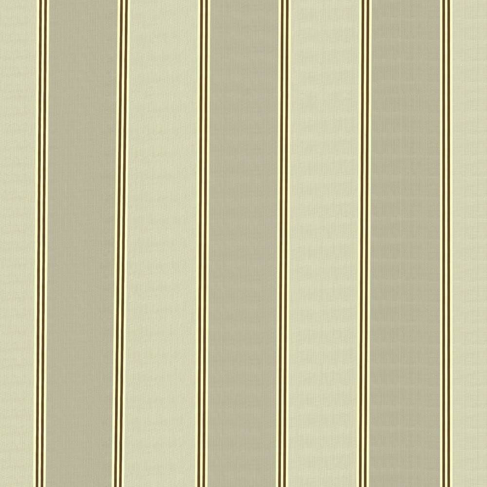 St Martin Stripe Cream by Kasmir Fabric 8003 100% Polyester
 INDIA </p><p>Repeat: Horizontal: 12 6/8 inches and Vertical: N/A 54 - 55 - Fabric Carolina -