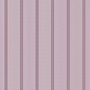 St Martin Stripe Old Rose by Kasmir Fabric