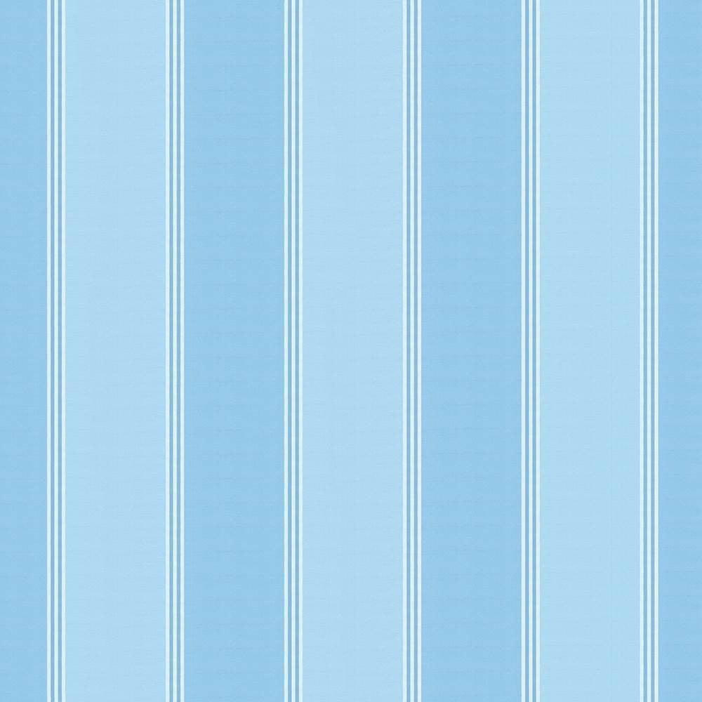 St Martin Stripe Sky by Kasmir Fabric 8003 INDIA 15,000 Wyzenbeek Double Rubs H: 12 6/8 inches, V:N/A 54 - 55 - Fabric Carolina - Kasmir