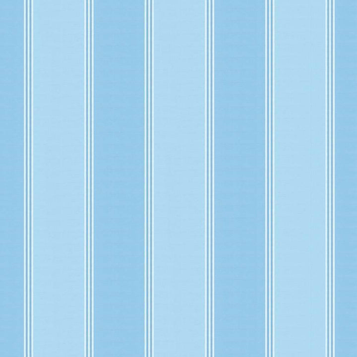 St Martin Stripe Sky by Kasmir Fabric 8003 INDIA 15,000 Wyzenbeek Double Rubs H: 12 6/8 inches, V:N/A 54 - 55 - Fabric Carolina - Kasmir