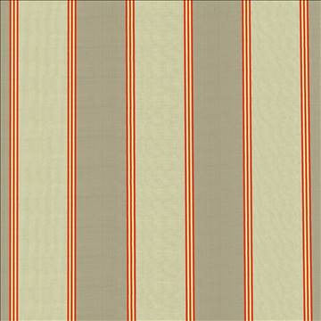 St Martin Stripe Spice by Kasmir Fabric 8003 100% Polyester INDIA 15,000 Wyzenbeek Double Rubs H: 12 6/8 inches, V: N/A 54 - 55 - Fabric Carolina - Kasmir