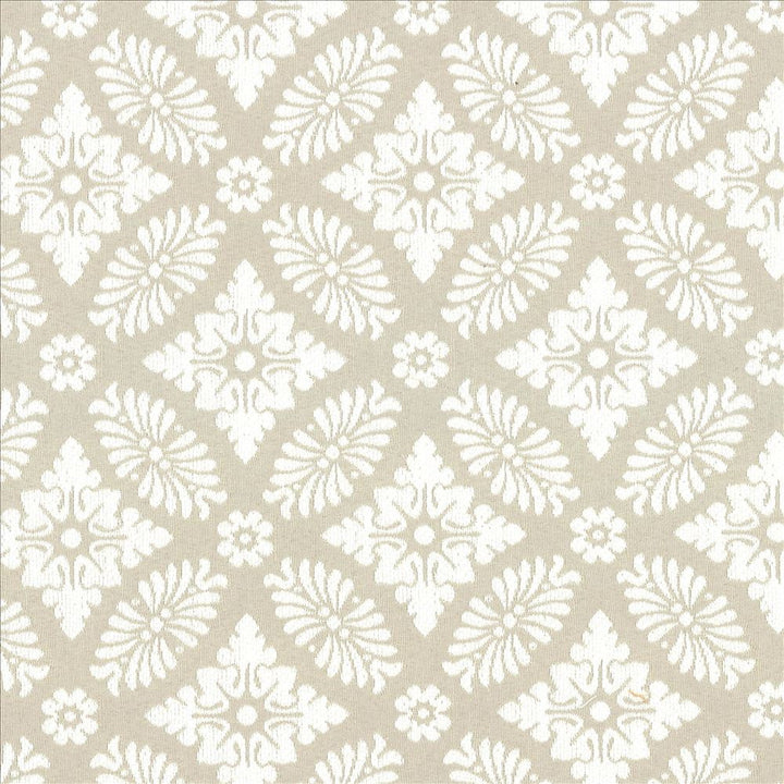 St Phillips Mist by Kasmir Fabric 5083 68% Cotton
32% Polyester
 CHINA </p><p>Repeat: Horizontal: 4 4/8 inches and Vertical: 4 4/8 inches 54 - Fabric Carolina -
