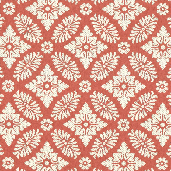 St Phillips Tigerlilly by Kasmir Fabric 5087 68% Cotton
32% Polyester
 CHINA 51,000 Wyzenbeek Double Rubs </p><p>Repeat: Horizontal: 4 4/8 inches and Vertical: 4 4/8 inches 54 - Fabric Carolina -