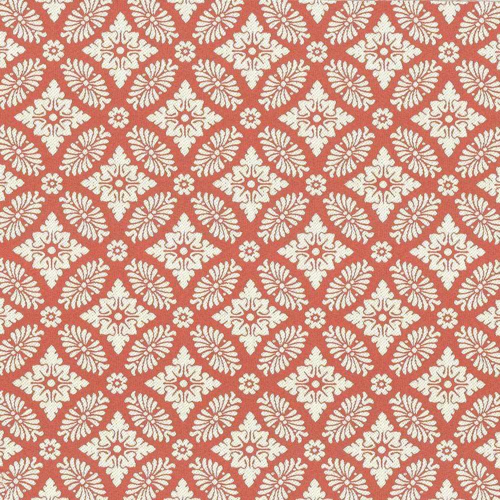 St Phillips Tigerlilly by Kasmir Fabric 5087 CHINA 51,000 Wyzenbeek Double Rubs H: 4 4/8 inches, V:4 4/8 inches 54 - Fabric Carolina - Kasmir