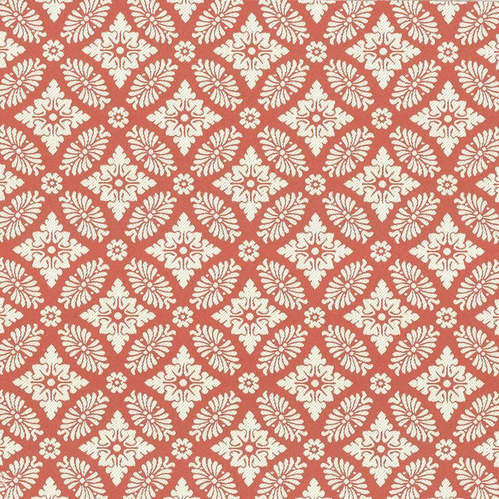 St Phillips Tigerlilly by Kasmir Fabric 5087 CHINA 51,000 Wyzenbeek Double Rubs H: 4 4/8 inches, V:4 4/8 inches 54 - Fabric Carolina - Kasmir