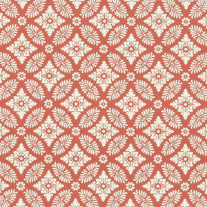 St Phillips Tigerlilly by Kasmir Fabric