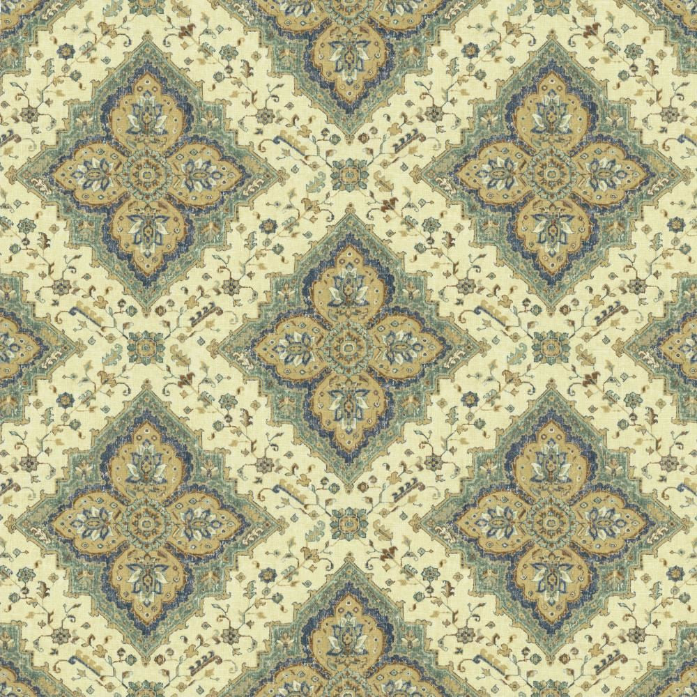 Stallion Classic Navy by Kasmir Fabric 5136 55% Linen
45% Viscose
 SOUTH KOREA </p><p>Repeat: Horizontal: 27 inches and Vertical: 24 inches 54 - Fabric Carolina -