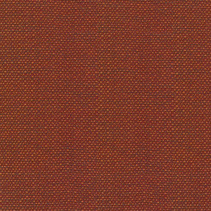 Standing Ovation Rusty by Kasmir Fabric