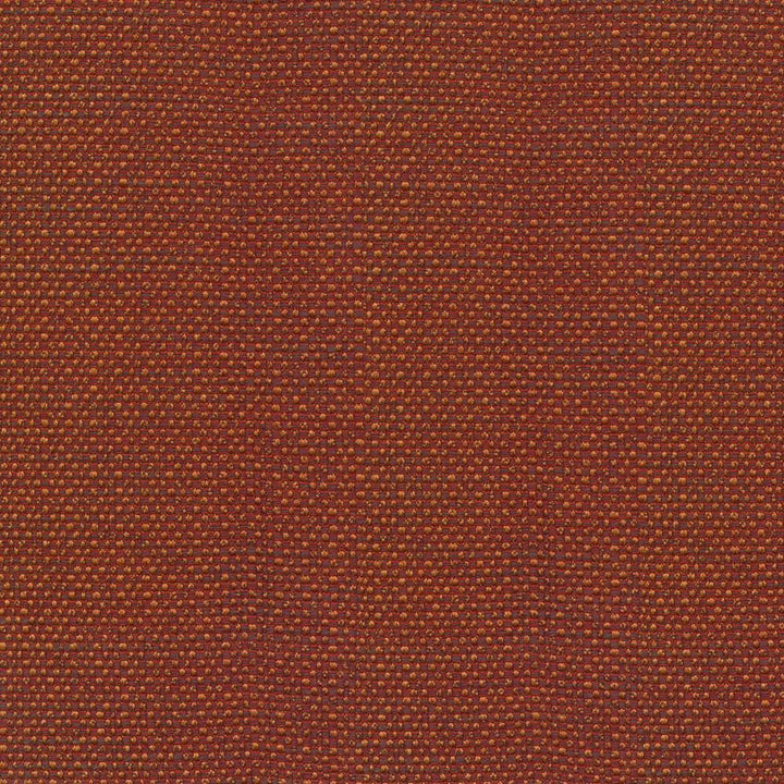 Standing Ovation Rusty by Kasmir Fabric 1376 100% Polyester INDIA 30,000 Wyzenbeek Double Rubs Horizontal: 0 Inches and Vertical: 0 Inches 54 - 55 - Fabric Carolina -