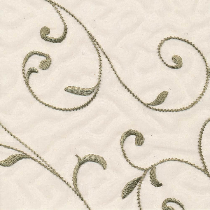 Stanworth Sage by Kasmir Fabric 1374 100% Polyester
 CHINA </p><p>Repeat: Horizontal: 12 inches and Vertical: 10 inches 118 - Fabric Carolina -