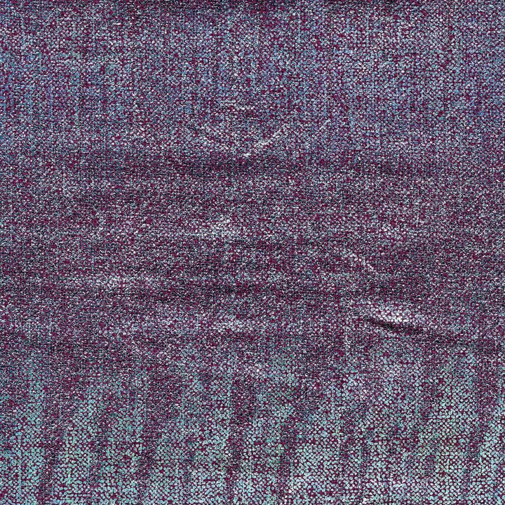 Starbright Aubergine by Kasmir Fabric 1384 55% Linen
45% Cotton
 CHINA Not Tested Horizontal: N/A and Vertical: N/A 54 - Fabric Carolina -