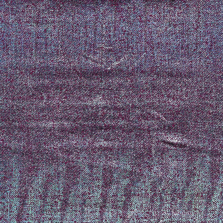 Starbright Aubergine by Kasmir Fabric 1384 CHINA Not Tested H: N/A, V:N/A 54 - Fabric Carolina - Kasmir