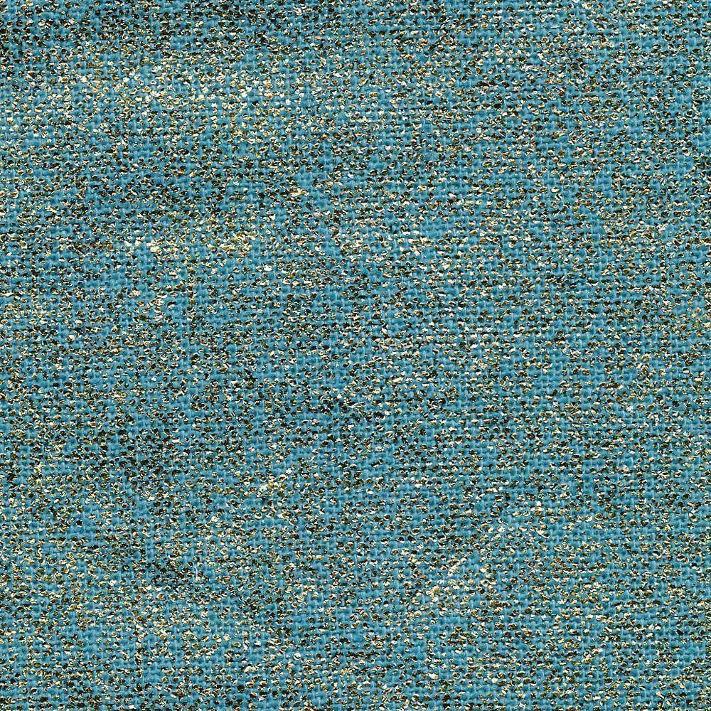 Starbright Turquoise by Kasmir Fabric 1385 CHINA Not Tested H: N/A, V:N/A 54 - Fabric Carolina - Kasmir