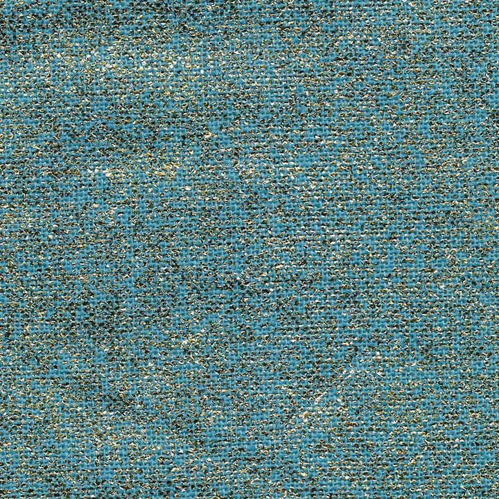 Starbright Turquoise by Kasmir Fabric 1385 55% Linen 45% Cotton CHINA Not Tested Horizontal: 0 Inches and Vertical: 0 Inches 54 - Fabric Carolina -