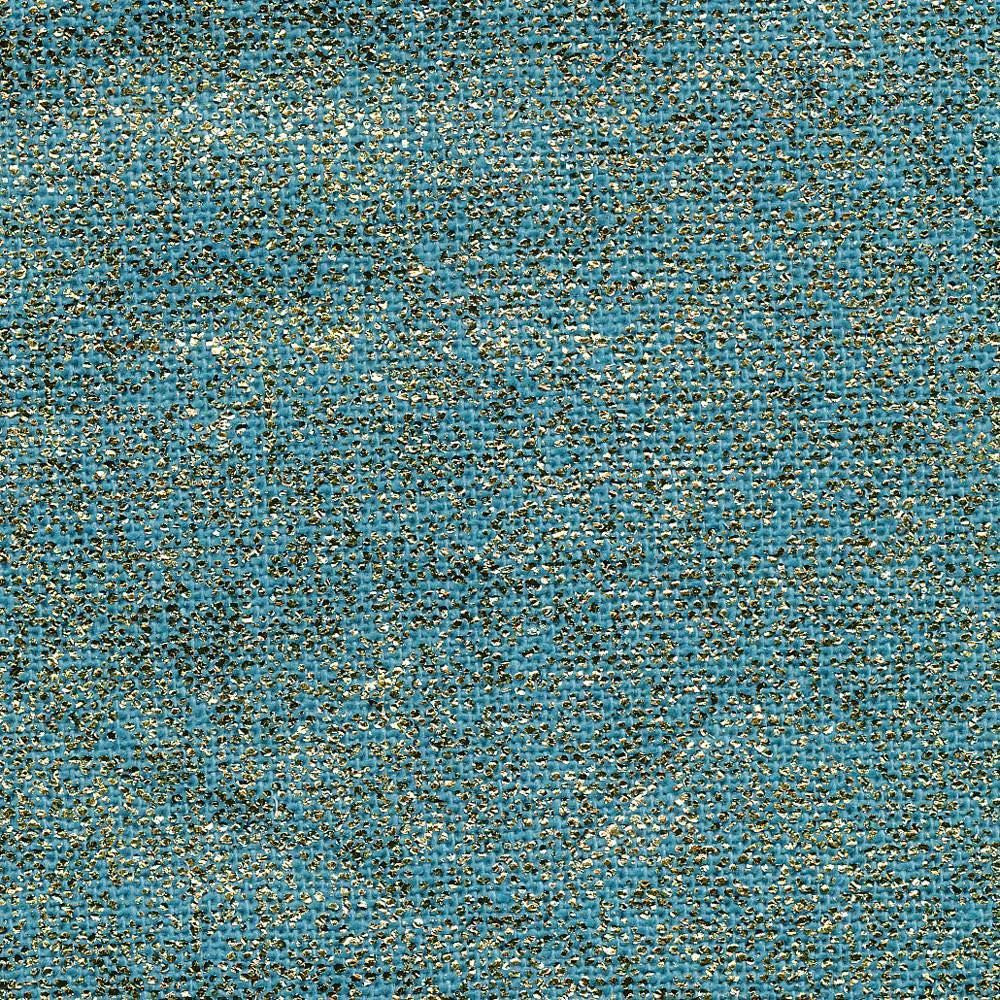 Starbright Turquoise by Kasmir Fabric 1385 55% Linen
45% Cotton
 CHINA Not Tested </p><p>Repeat: Horizontal: N/A and Vertical: N/A 54 - Fabric Carolina -