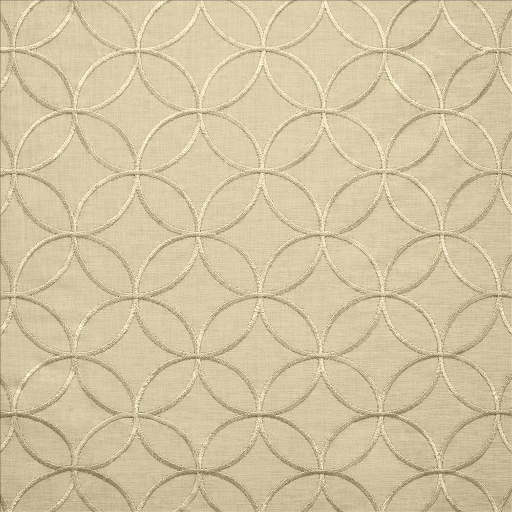 Starla Barley by Kasmir Fabric 5157 100% Polyester TURKEY Not Tested Horizontal: 4 1/8 inches and Vertical: 4 1/8 inches 59 - Fabric Carolina -